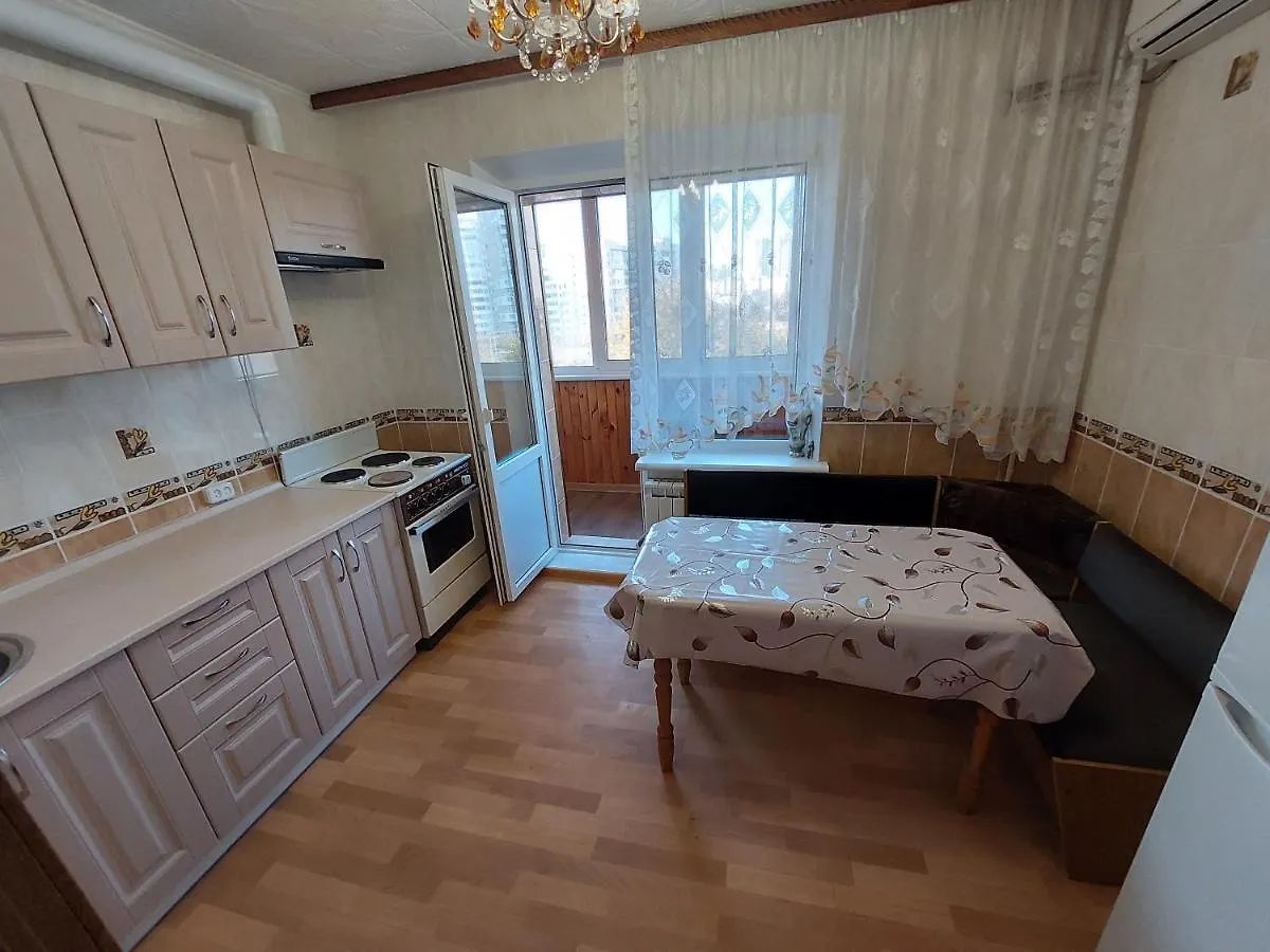 2К Апартаменты Ул.Ревуцкого 19/1 location